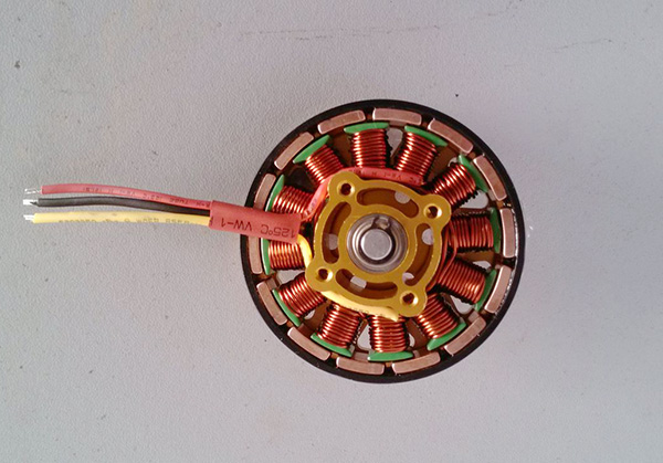 大批量無人機(jī)電機(jī)定子用什么繞線機(jī)？繞線排線要求有哪些