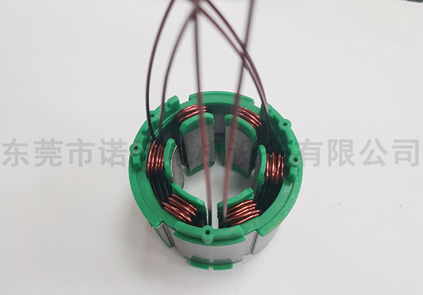 定子自動繞線機