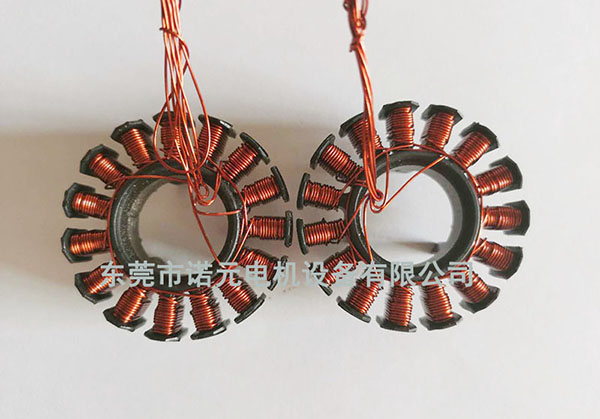 無(wú)刷電機(jī)繞線(xiàn)機(jī)